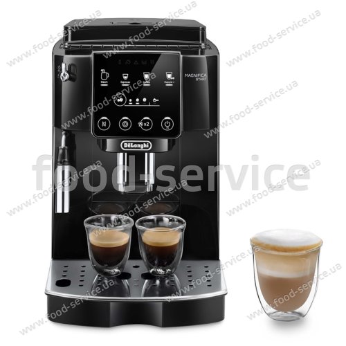 Кавомашина DeLonghi ECAM 220.21.B