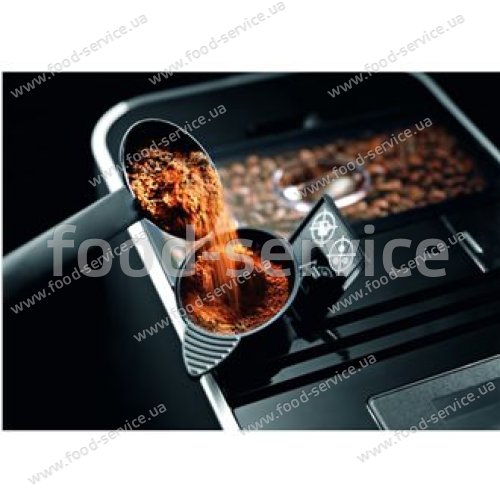 Кофемашина Jura ENA Micro 90 silver Aroma G3 P.E.P. 