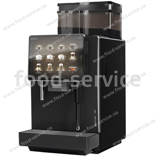 Кофемашина A800 FoamMaster