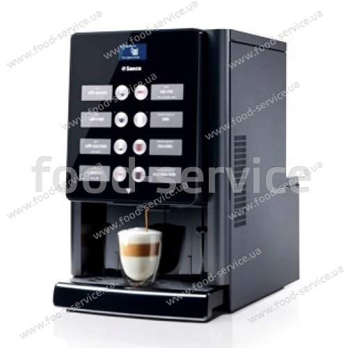 Кофейный автомат Saeco IperAutomatica Premium