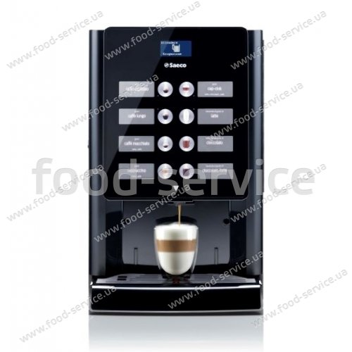 Кофейный автомат Saeco IperAutomatica Premium