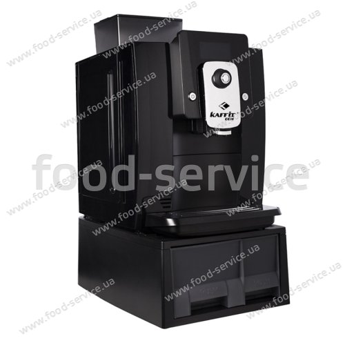 Кавомашина Kaffit KFT1601 Pro