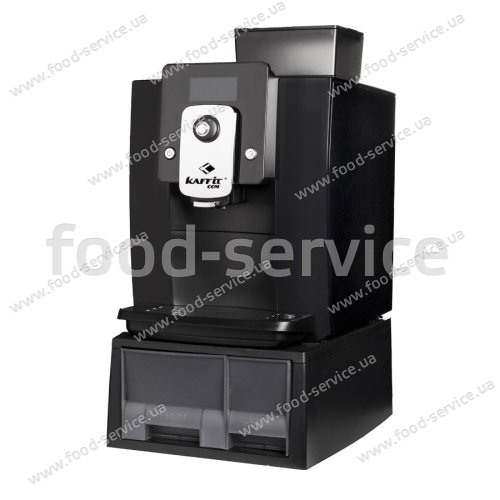 Кавомашина Kaffit KFT1601 Pro