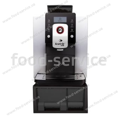 Кавомашина Kaffit KFT1601 Pro