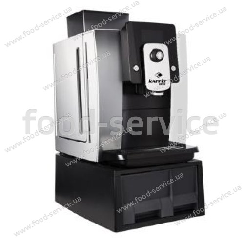 Кавомашина Kaffit KFT1601 Pro