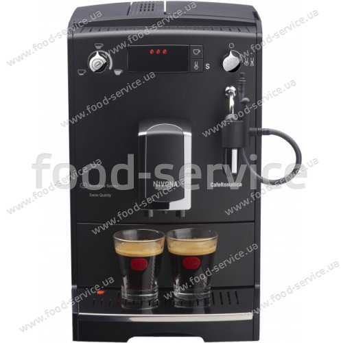 Кофемашина NIVONA CafeRomatica NICR 520