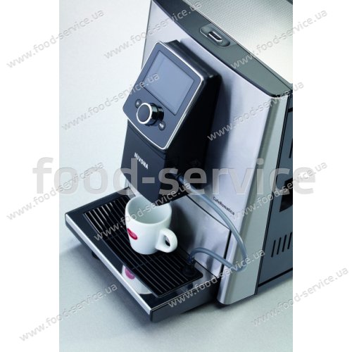 Кофемашина NIVONA CafeRomatica NICR 825