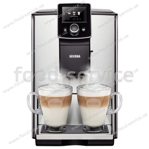 Кофемашина NIVONA CafeRomatica NICR 825