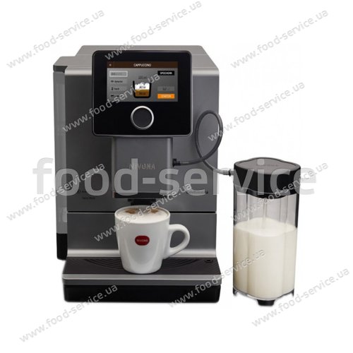 Кофемашина NIVONA CafeRomatica NICR 970