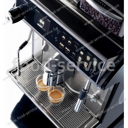 Кофемашина Saeco Idea Restyle Cappuccino