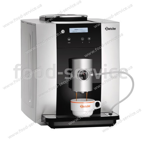 Кавоварка Bartscher Easy Black 250 (190080)