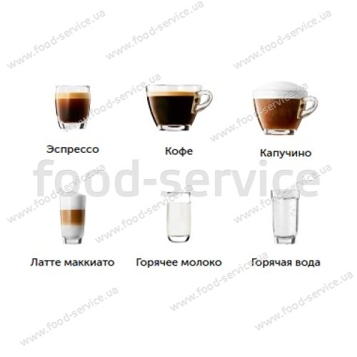 Кавомашина Kaffit KFT1601 Pro