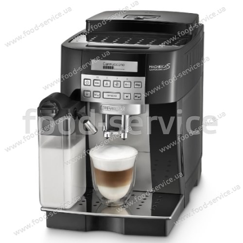 Кофемашина DeLonghi ECAM 22.360.В