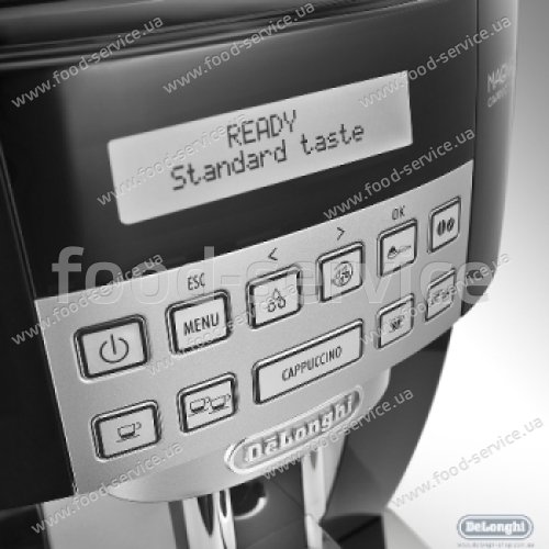 Кофемашина DeLonghi ECAM 22.360.В