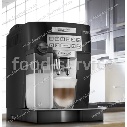 Кофемашина DeLonghi ECAM 22.360.В