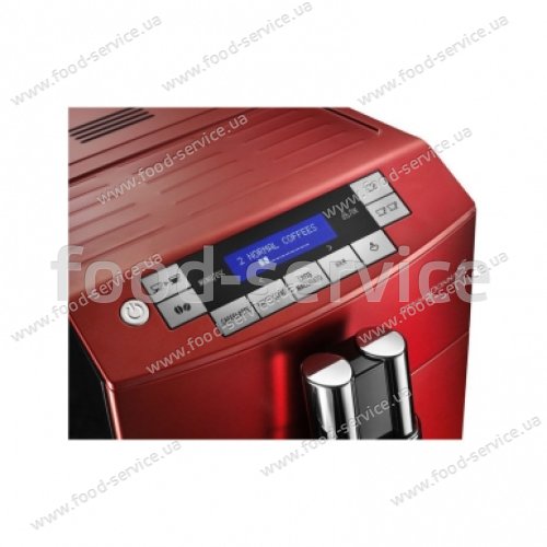 Кавомашина DeLonghi ECAM 26.455 YEB PrimaDonna S