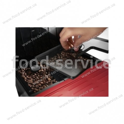 Кавомашина DeLonghi ECAM 26.455 YEB PrimaDonna S