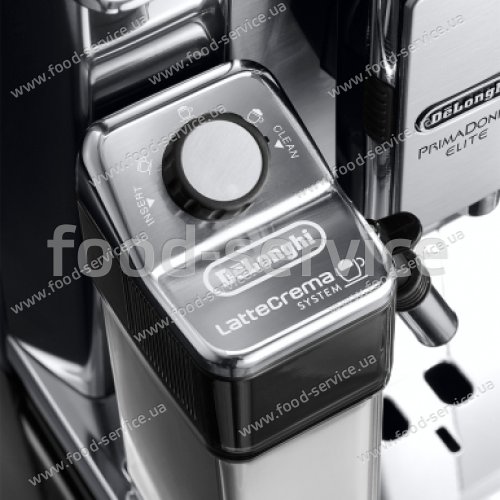 Кавомашина DeLonghi ECAM 650.75 MS PrimaDonna Elite