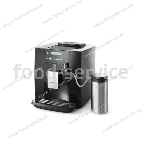 Кофемашина Kitchen Line Hendi 208908