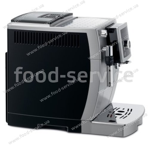 Кавомашина DeLonghi ECAM 23.420.SB