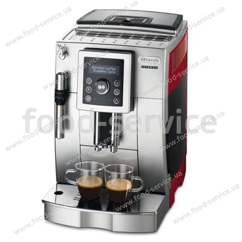 Кавомашина DeLonghi ECAM 23.420.SB