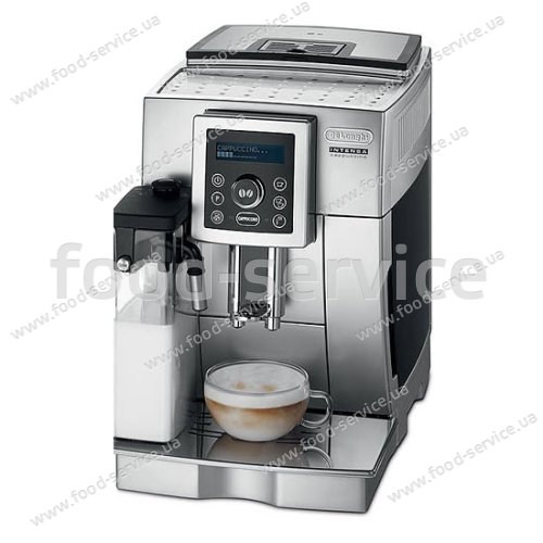 Кофемашина DeLonghi ECAM 23.460 W