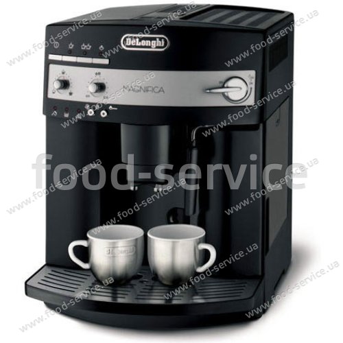 Кавомашина DeLonghi MAGNIFICA ESAM 2200.S