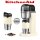 Кавоварка персональна KitchenAid 5KCM0402EAC кремова. Фото 2