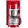 Кавоварка заливного типу KitchenAid 5KCM0802EER червона. Фото 2