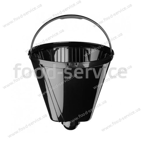 Кавоварка заливного типу KitchenAid 5KCM0802EOB чорна