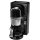 Кавоварка заливного типу KitchenAid 5KCM0802EOB чорна