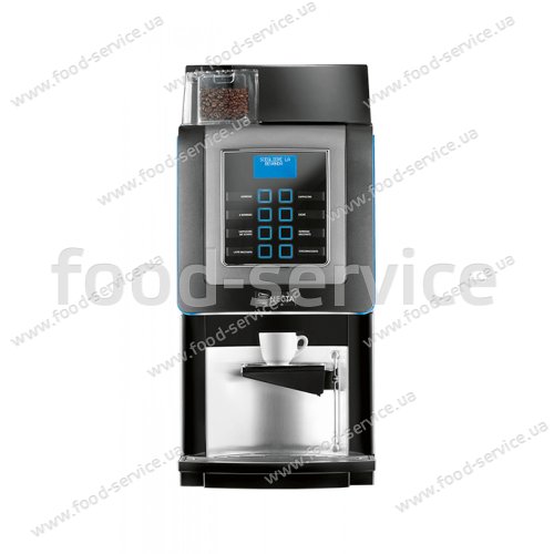 Кавовий автомат Necta Korinto Prime FRESH MILK