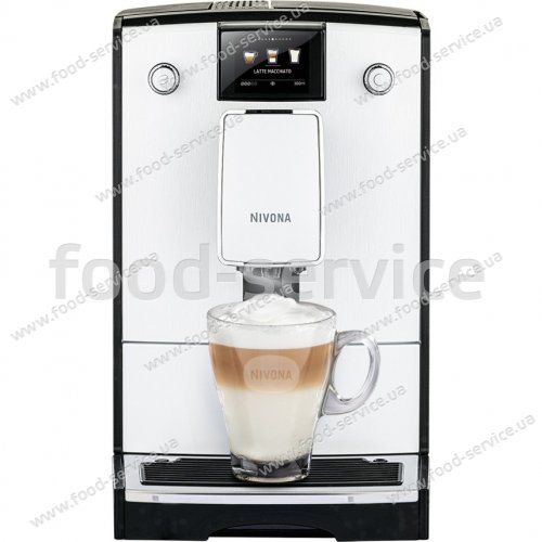 Кофемашина NIVONA CafeRomatica NICR 779