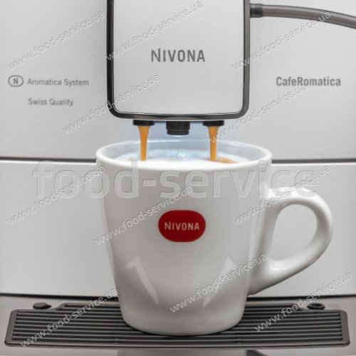 Кофемашина NIVONA CafeRomatica NICR 799
