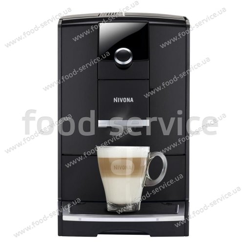 Кавомашина NIVONA CafeRomatica NICR 790