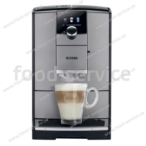 Кавомашина NIVONA CafeRomatica NICR 795