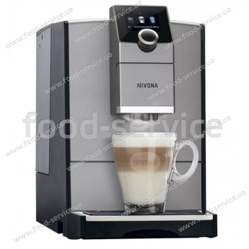 Кофемашина NIVONA CafeRomatica NICR 796