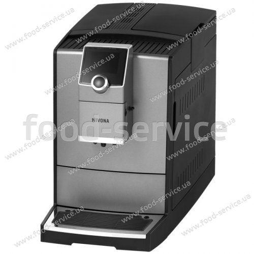 Кофемашина NIVONA CafeRomatica NICR 796