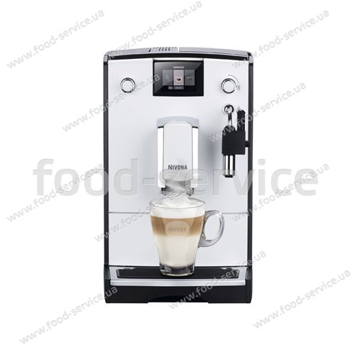 Кавомашина NIVONA CafeRomatica 560