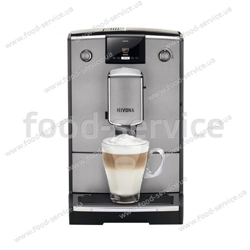 Кофемашина NIVONA CafeRomatica NICR 695