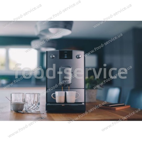 Кофемашина NIVONA CafeRomatica NICR 695