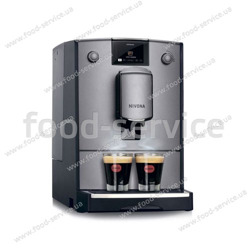 Кофемашина NIVONA CafeRomatica NICR 695