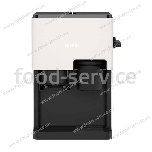 Кофемашина NIVONA CUBE 4102
