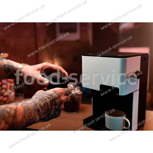 Кофемашина NIVONA CUBE 4102