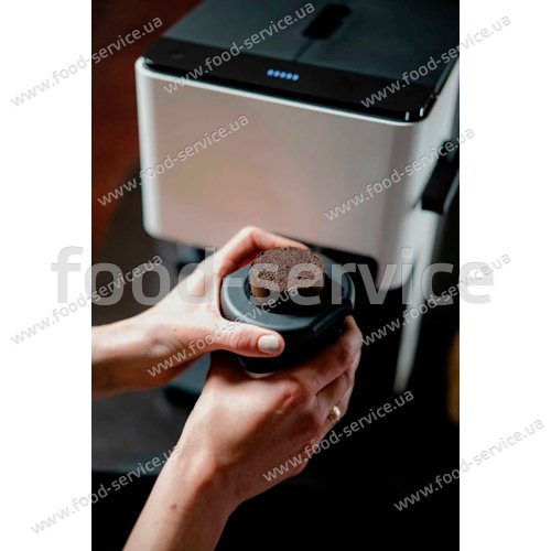 Кофемашина NIVONA CUBE 4102