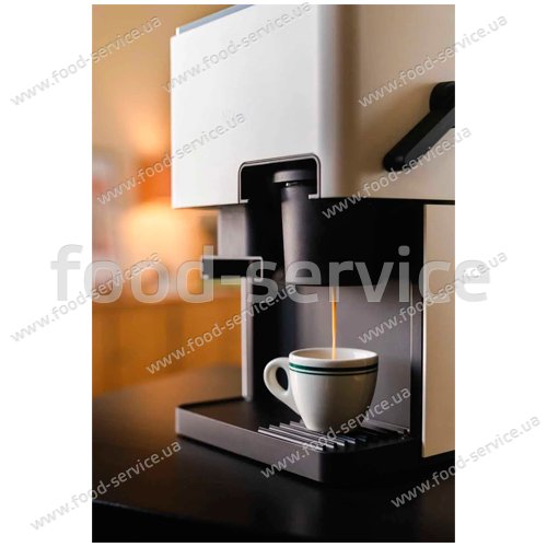 Кофемашина NIVONA CUBE 4102