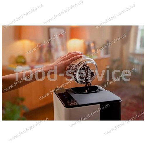 Кофемашина NIVONA CUBE 4102