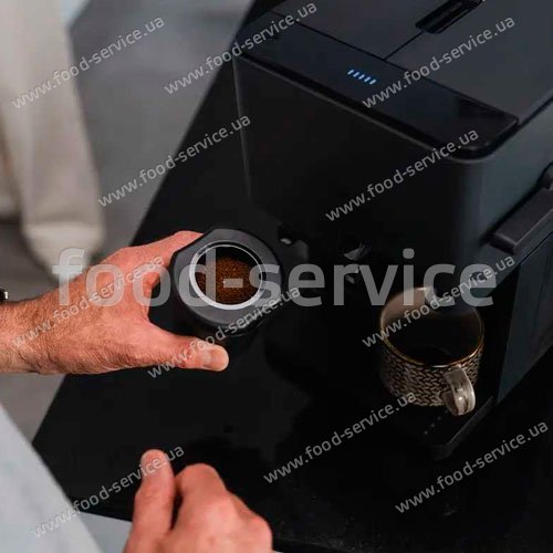 Кофемашина NIVONA CUBE 4106