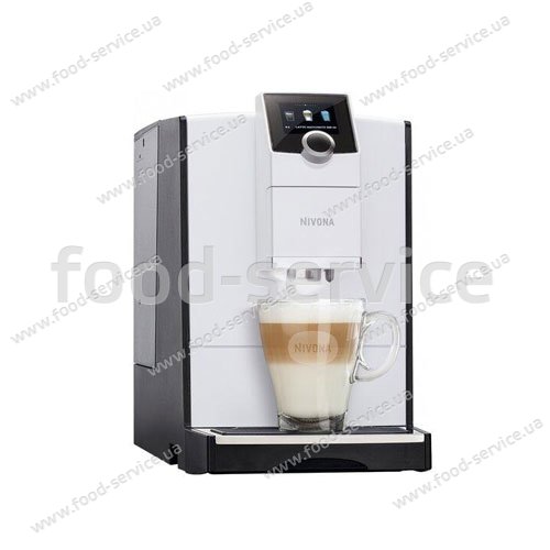 Кофемашина NIVONA CafeRomatica NICR 796