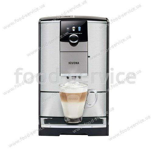 Кавомашина NIVONA CafeRomatica NICR 799